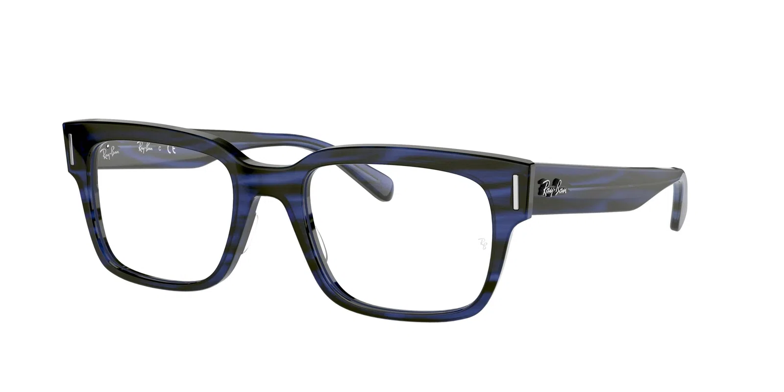 Ray-Ban Jeffrey 5388 Eyeglasses - view 14